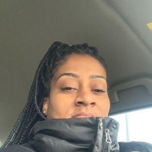 Meet your Posher, Twana